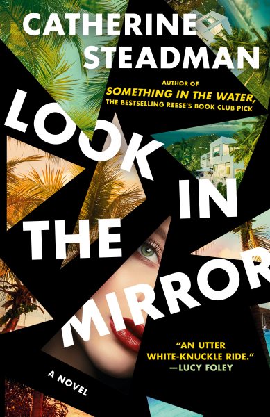 Look in the Mirror