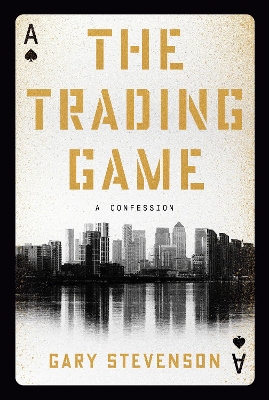 Trading Game: A Confession