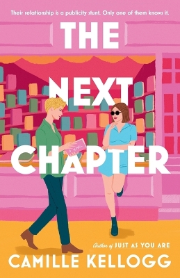 Next Chapter: A Novel