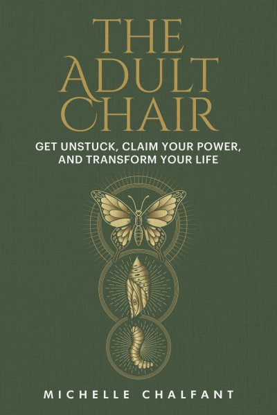 Adult Chair