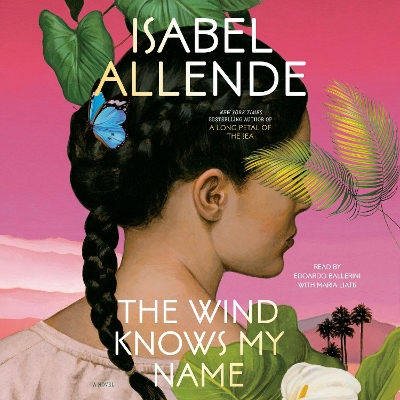 Wind Knows My Name: A Novel Unabridged edition