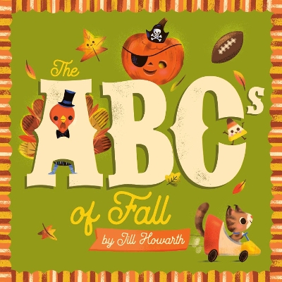 ABCs of Fall
