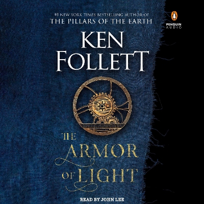 Armor of Light: A Novel Unabridged edition