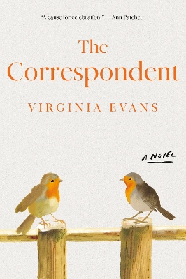 Correspondent: A Novel