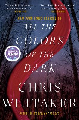 All the Colors of the Dark: A Read with Jenna Pick: A Novel