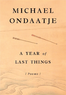 Year of Last Things: Poems