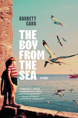 Boy from the Sea: A Novel