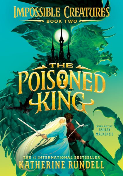 Poisoned King
