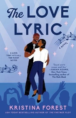 Love Lyric