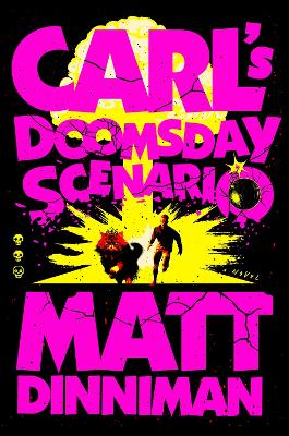 Carl's Doomsday Scenario: Dungeon Crawler Carl 2