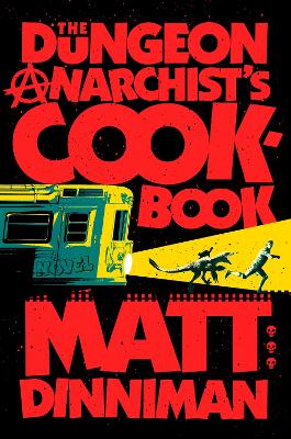 Dungeon Anarchist's Cookbook: Dungeon Crawler Carl 3