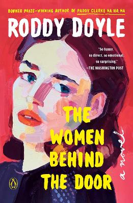 Women Behind the Door: A Novel