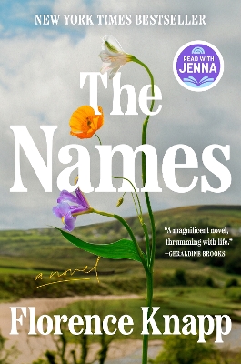 Names: A Read with Jenna Pick: A Novel