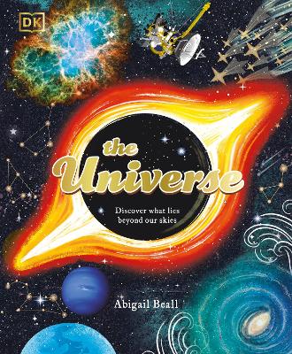 Universe: Discover What Lies Beyond Our Skies