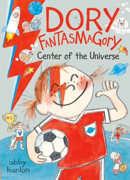 Center of the Universe