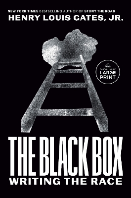Black Box: Writing the Race Large type / large print edition