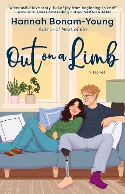 Out on a Limb: A Novel