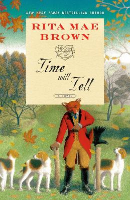 Time Will Tell: A Novel