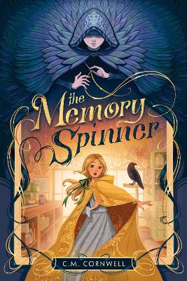 Memory Spinner