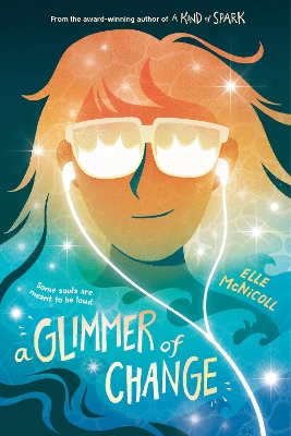 Glimmer of Change