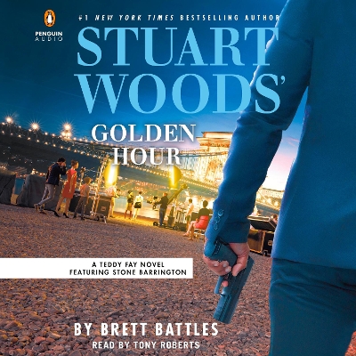 Stuart Woods' Golden Hour Unabridged edition