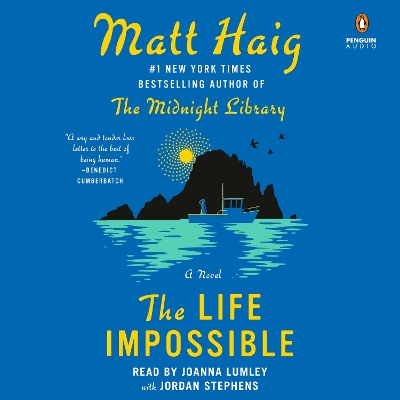 Life Impossible: A Novel Unabridged edition