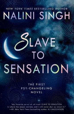 Slave to Sensation
