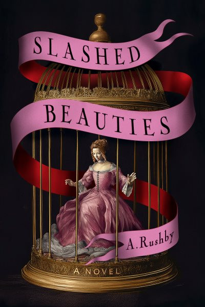 Slashed Beauties