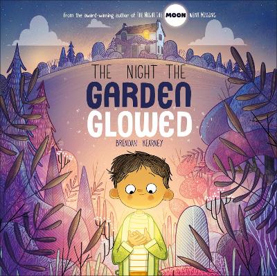 Night the Garden Glowed