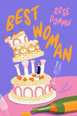 Best Woman: A Novel
