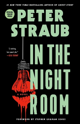 In the Night Room: A Novel