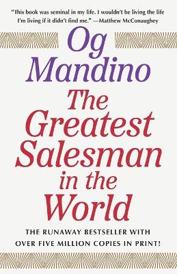 Greatest Salesman in the World