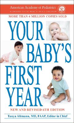 Your Baby's First Year 6th Edition