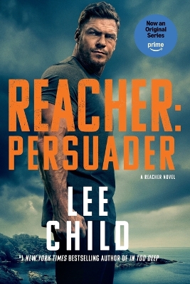 Reacher: Persuader (MTI): A Reacher Novel Media tie-in
