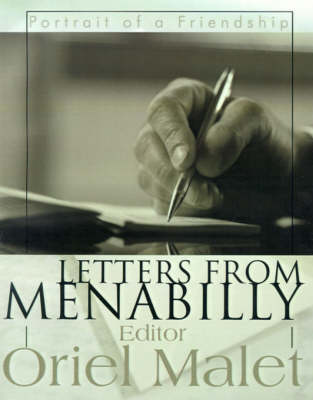 Letters from Menabilly: Portrait of a Friendship