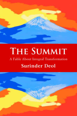 Summit: A Fable About Integral Transformation