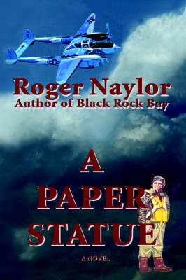 Paper Statue