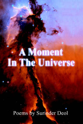 Moment In The Universe