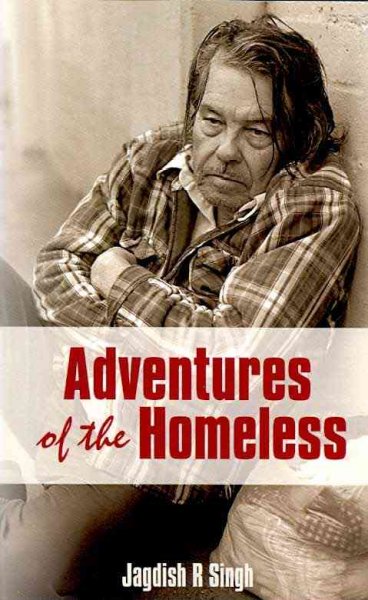Adventures of the Homeless