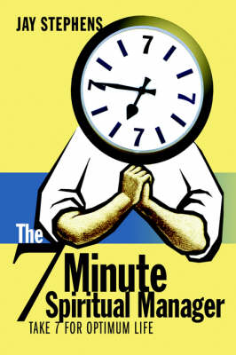 7 Minute Spiritual Manager