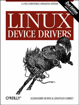 Linux Device Drivers 2nd Revised edition