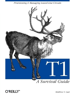 T1: A Survival Guide: Provisioning & Managing Leased-Line Circuits