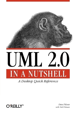 UML 2.0 in a Nutshell 2nd edition