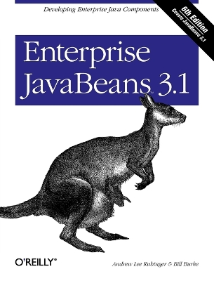 Enterprise JavaBeans 3.1 6th edition