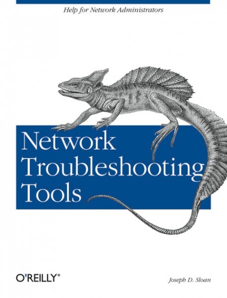 Network Troubleshooting Tools: Help for Network Administrators