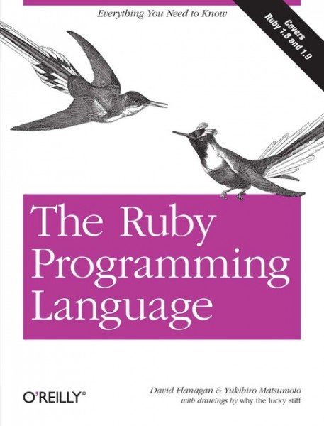Ruby Programming Language: Everything You Need to Know