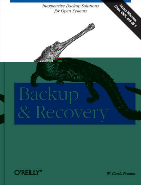 Backup & Recovery: Inexpensive Backup Solutions for Open Systems