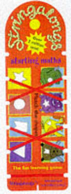 Stringalongs: The Fun Matching Game, Set 7, Starting Maths