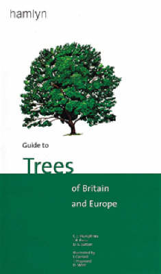 Hamlyn Guide to Trees of Britain and Europe 2nd Revised edition