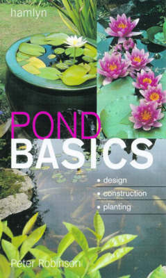 Pond Basics